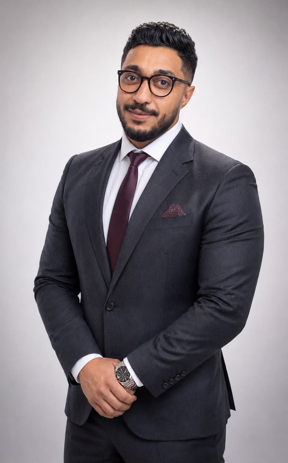Anas Khattab